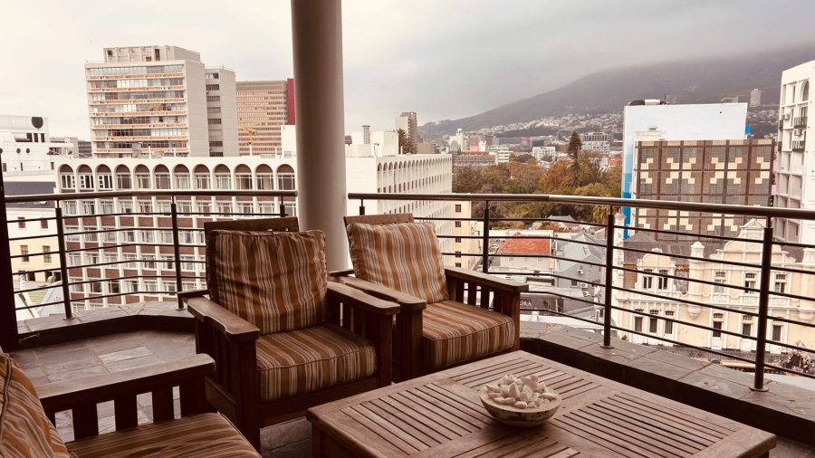 2 Bedroom Property for Sale in Cape Town City Centre Western Cape